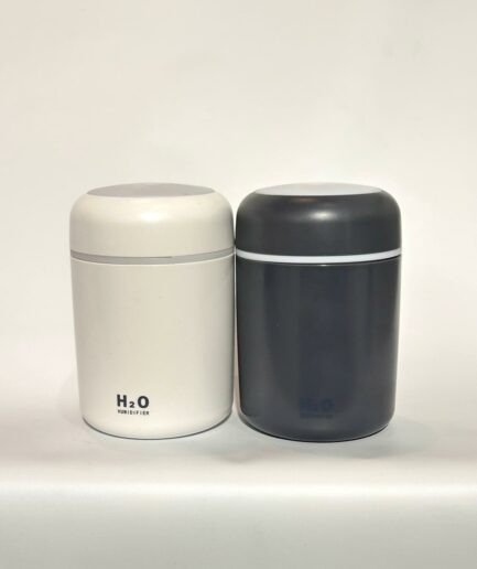 Difüzör-Hava Nemlendirici (Beyaz)